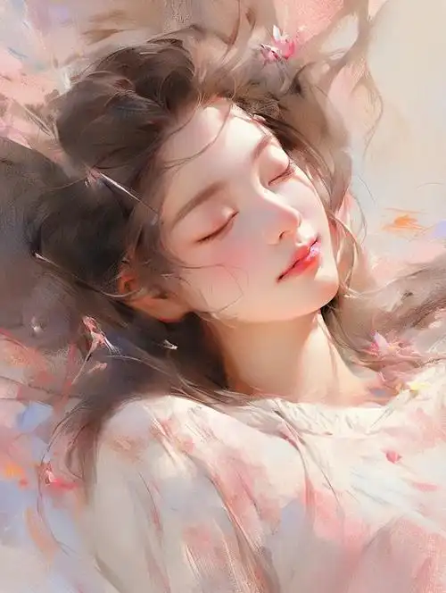 电影《无间道》海报